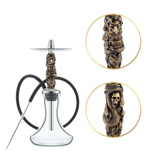 Кальян Honey Sigh Mini Exclusive Totem