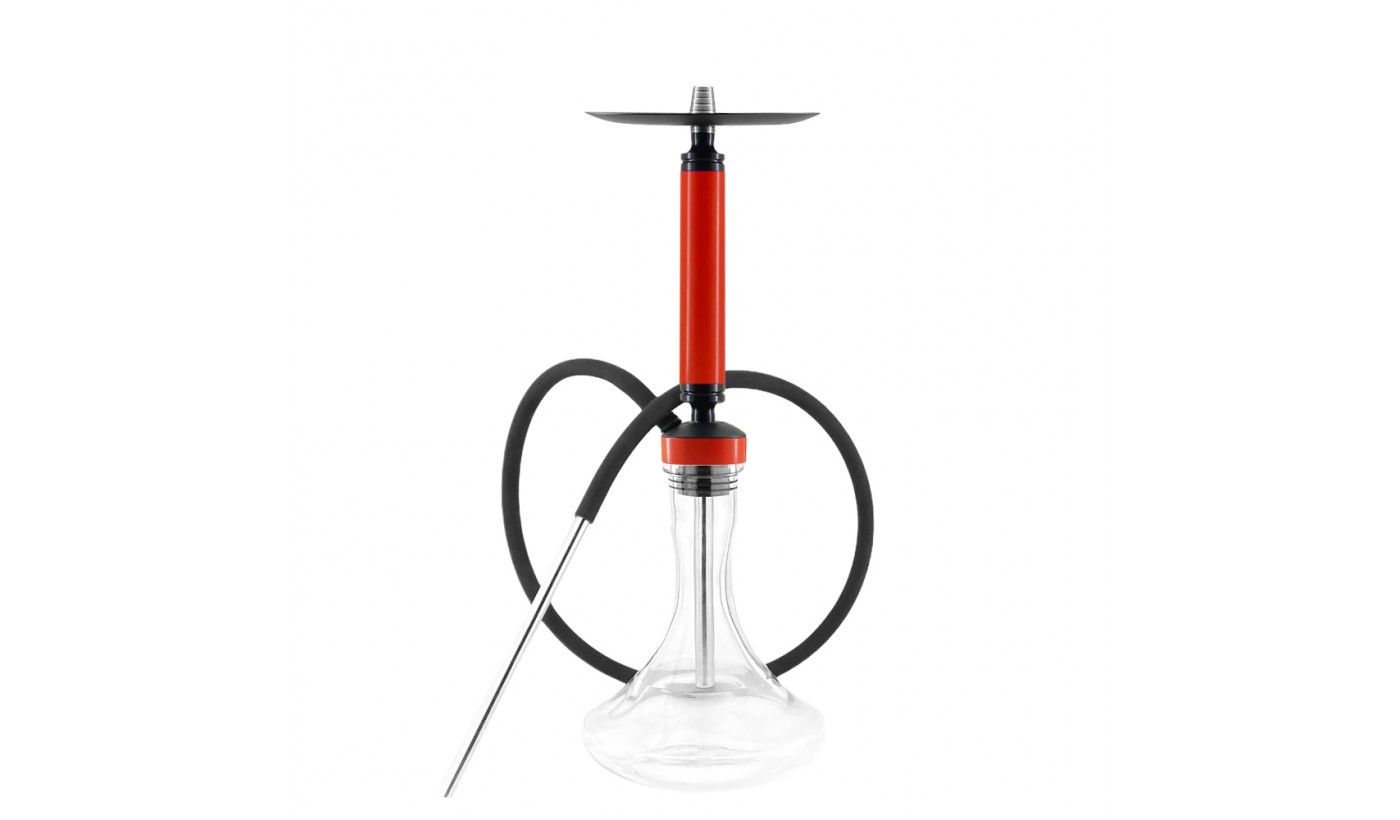 Shisha Honey Sigh Urban Evo (Red)