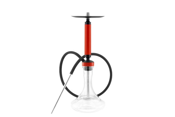 Chicha Honey Sigh Urban Evo (Red)