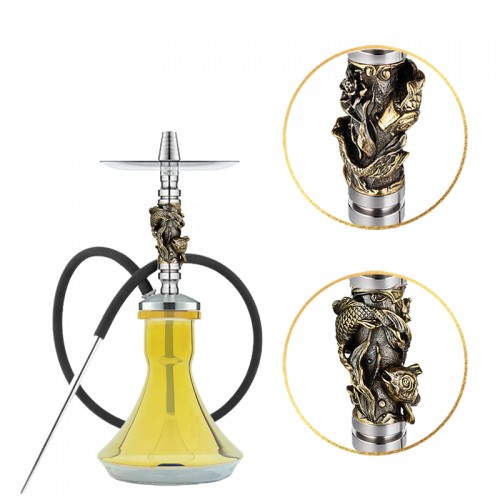 Shisha Honey Sigh Mini Exclusive Koi