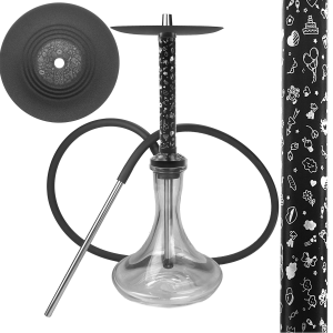 Кальян Izzi Tattoo (Love)