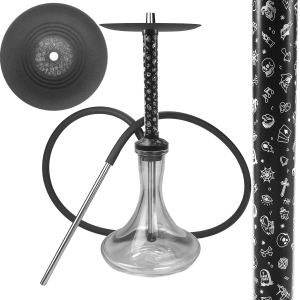 Кальян Izzi Tattoo (Old School)