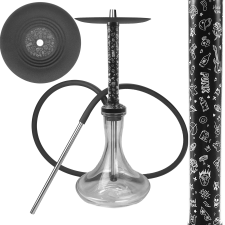 Кальян Izzi Tattoo (Rock)