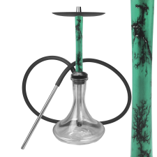 Кальян Izzi One Wood Storm (Аква)