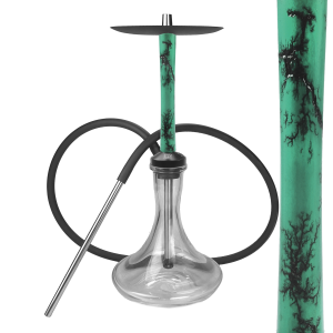 Кальян Izzi One Wood Storm (Аква)