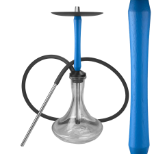 Кальян Izzi Wood (Голубой)