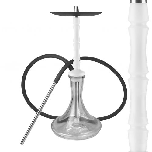 Izzi Prime Shisha (Weiß)