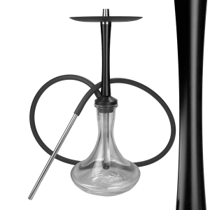 Кальян Izzi Classic (Черный)