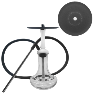 Кальян Izzi Classic Mini (Белый)