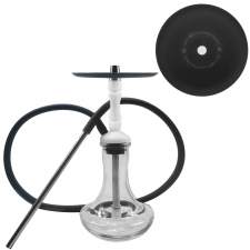 Кальян Izzi Prime Mini (Белый)