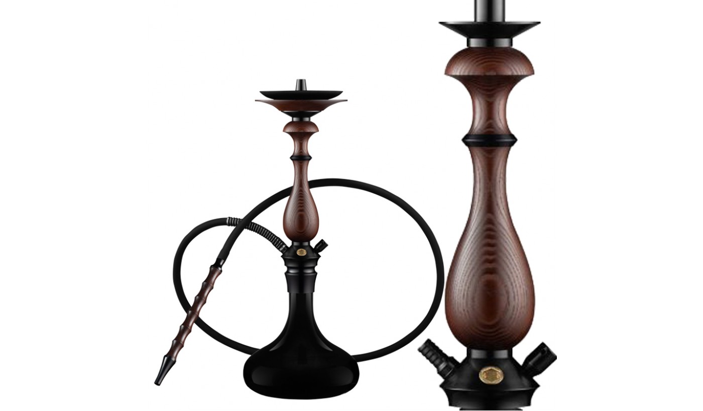 Hookah Japona Hookah Amur (Brown)