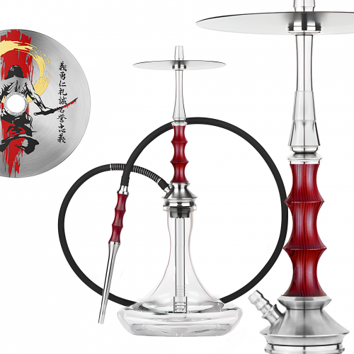 Кальян Japona Hookah Satori (Cherry)