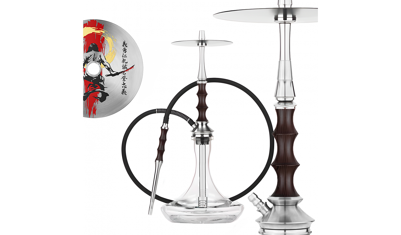 Hookah Japona Hookah Satori (Venge)