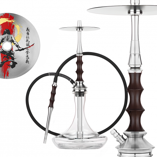 Кальян Japona Hookah Satori (Venge)