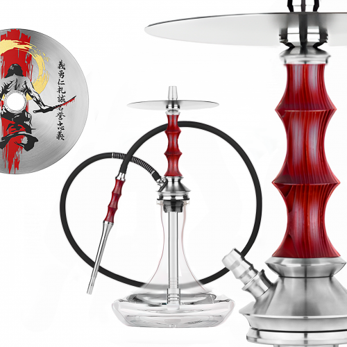 Кальян Japona Hookah Satoshi (Cherry)