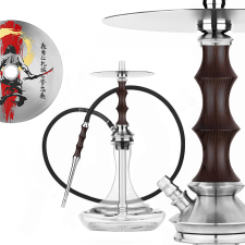 Кальян Japona Hookah Satoshi (Venge)