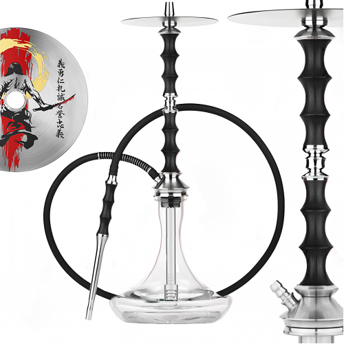 Кальян Japona Hookah Sensei (Black)