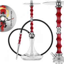 Кальян Japona Hookah Sensei (Cherry) Кальян Japona Hookah Sensei (Cherry)