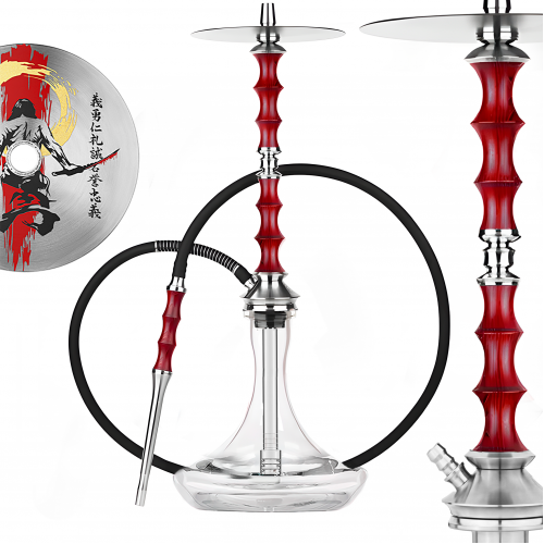 Кальян Japona Hookah Sensei (Cherry)