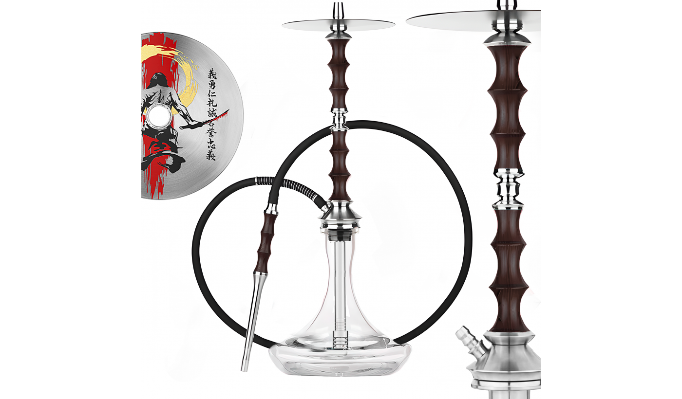 Кальян Japona Hookah Sensei (Venge)