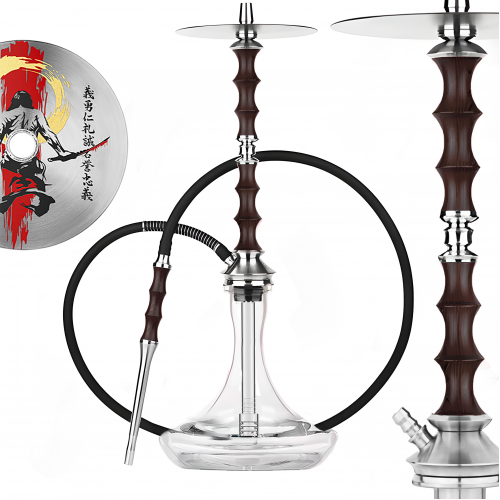 Кальян Japona Hookah Sensei (Venge)