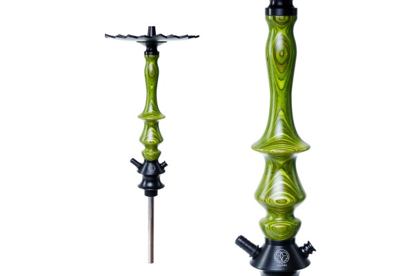 Shisha Karma Hookah 3.2 (Grün)