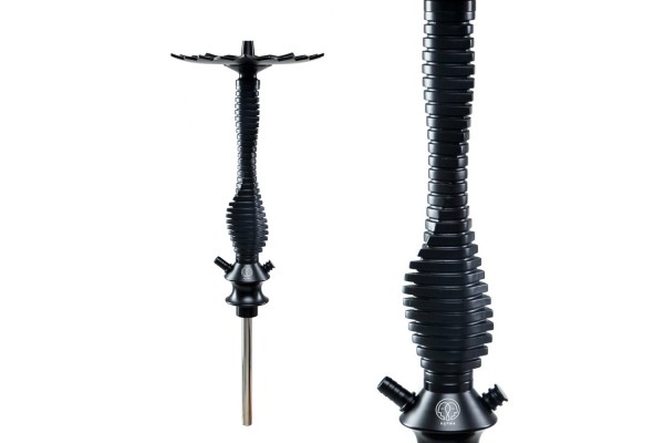 Hookah Karma Hookah 3.0 (Black)