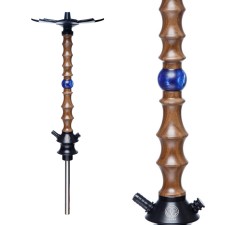 Кальян Karma Hookah 1.1 (Смола синий)