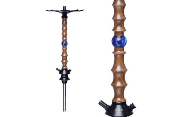 Hookah Karma Hookah 1.1 (Resin blue)