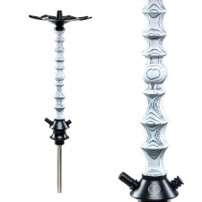 Кальян Karma Hookah 1.1 (Белый)
