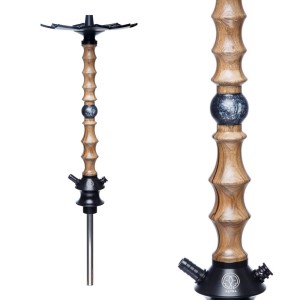 Кальян Karma Hookah 1.1 (Смола черный)