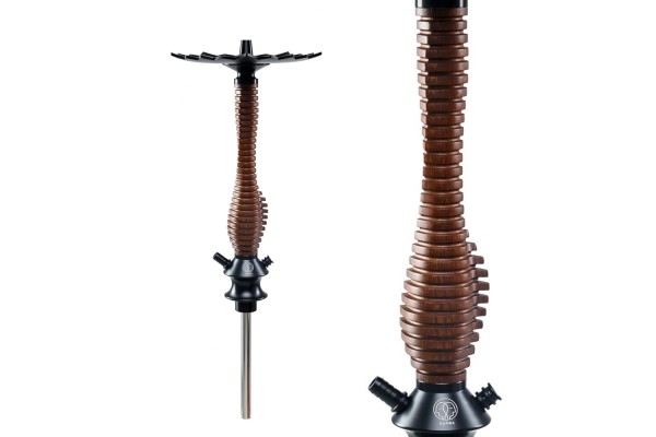 Hookah Karma Hookah 3.0 (Brown)