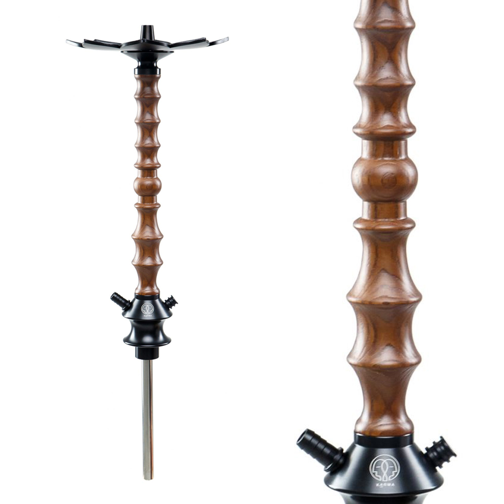 Кальян Karma Hookah 1.1 (Коричневый)