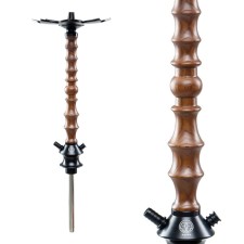 Кальян Karma Hookah 1.1 (Коричневый)