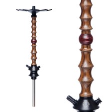 Кальян Karma Hookah 1.1 (Смола красный)