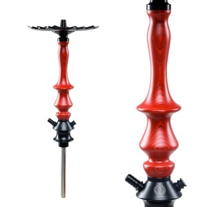 Кальян Karma Hookah 3.2 (Красный)