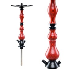 Кальян Karma Hookah 0.0 (Красный)