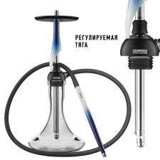 Кальян Koress K1T Ocean (Океан)