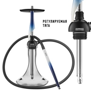 Кальян Koress K1T Ocean (Океан)