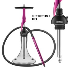 Кальян Koress K1T Orchid (Орхидея)