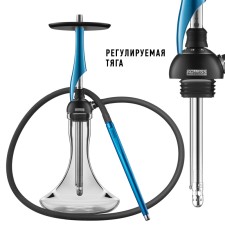 Кальян Koress K1T Sky (Небо)