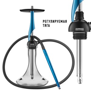 Кальян Koress K1T Sky (Небо)