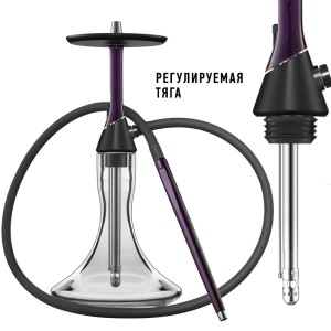 Кальян Koress K2 Indigo (Индиго)