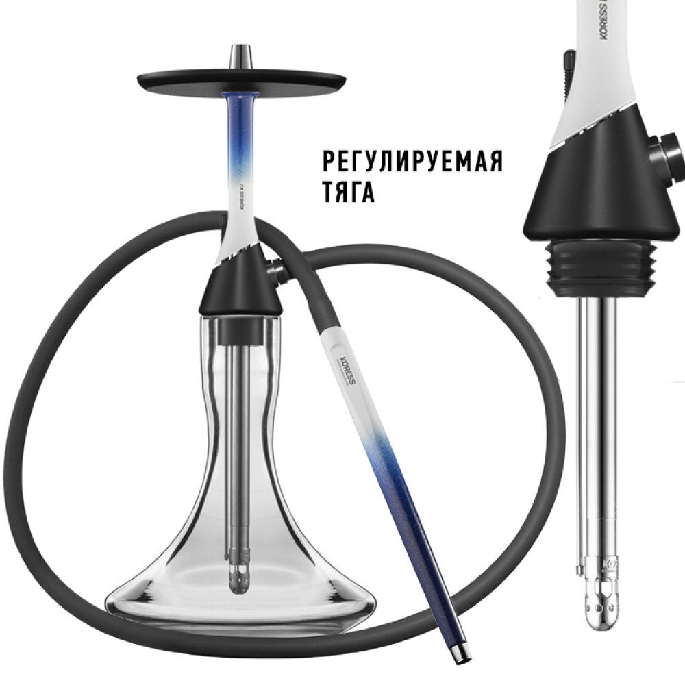 Кальян Koress K2 Ocean (Океан)