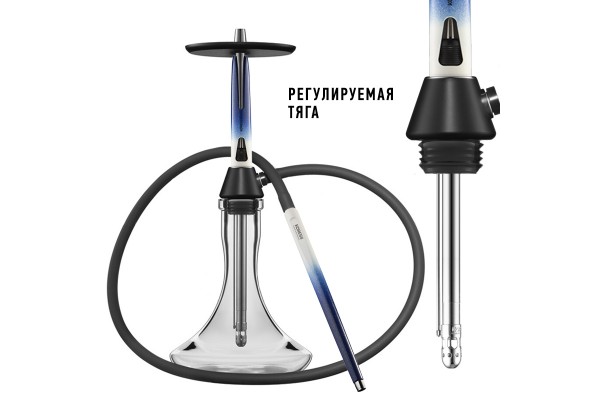 Hookah Koress K3 Ocean (Ocean)