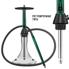 Кальян Koress K3 Seagreen (Сигрин)