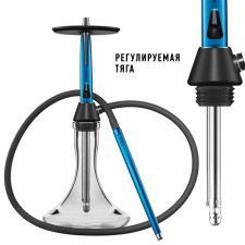 Кальян Koress K3 Sky (Небо) Кальян Koress K3 Sky (Небо)