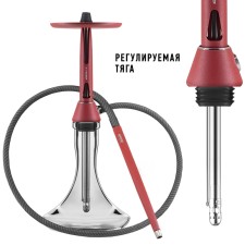 Кальян Koress K3М Red Skin (Красная кожа)