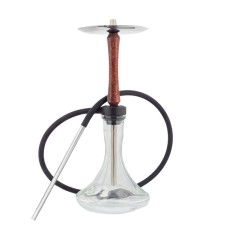 Кальян Lets Smoke Splash One (Багровый)