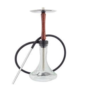 Кальян Lets Smoke Splash One (Багровый)